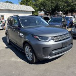 Image for 2018 Land Rover Discovery HSE ID: 6758600