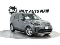 Image for 2018 Land Rover Discovery HSE ID: 6758600
