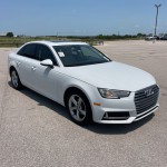 Image for 2019 Audi A4 2.0T Premium ID: 6758604