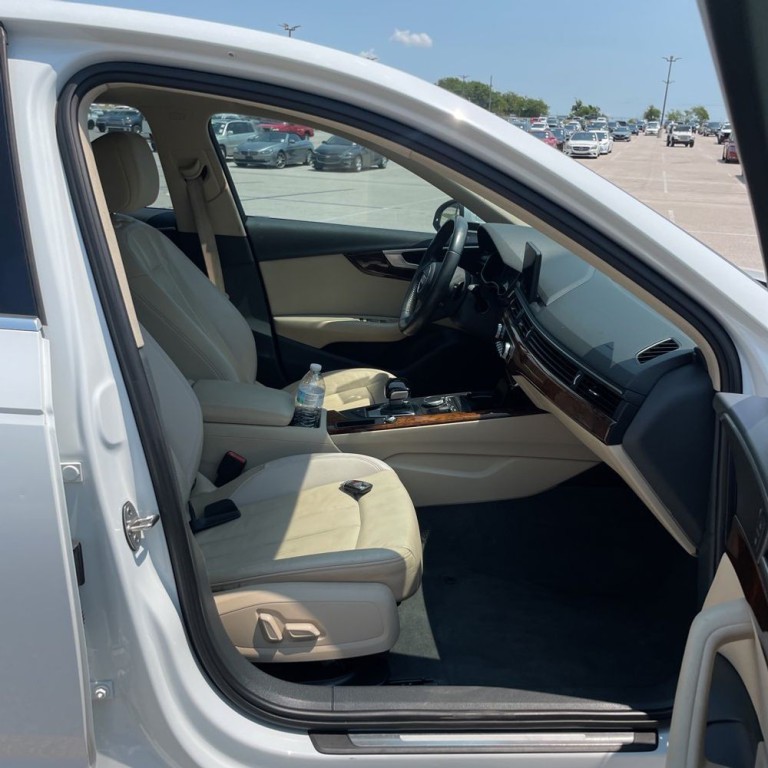 2019 Audi A4 Image 10