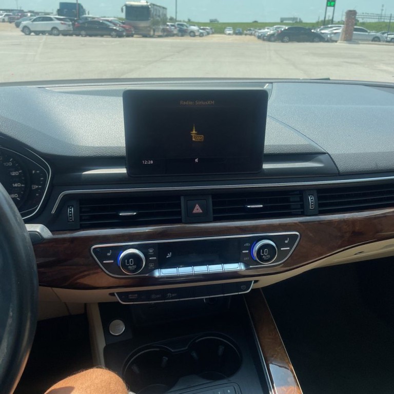 2019 Audi A4 Image 14