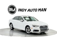 Image for 2019 Audi A4 2.0T Premium ID: 6758604