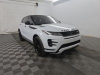 Image for 2020 Land Rover Range Rover Evoque R-Dynamic SE ID: 6758606