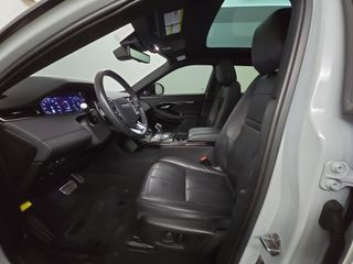 2020 Land Rover Range Rover Evoque Image 7