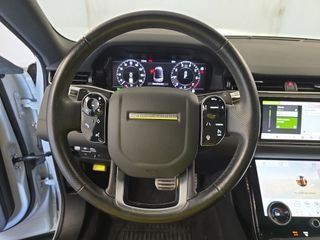 2020 Land Rover Range Rover Evoque Image 9