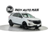 Image for 2021 Chevrolet Equinox LT ID: 6758607