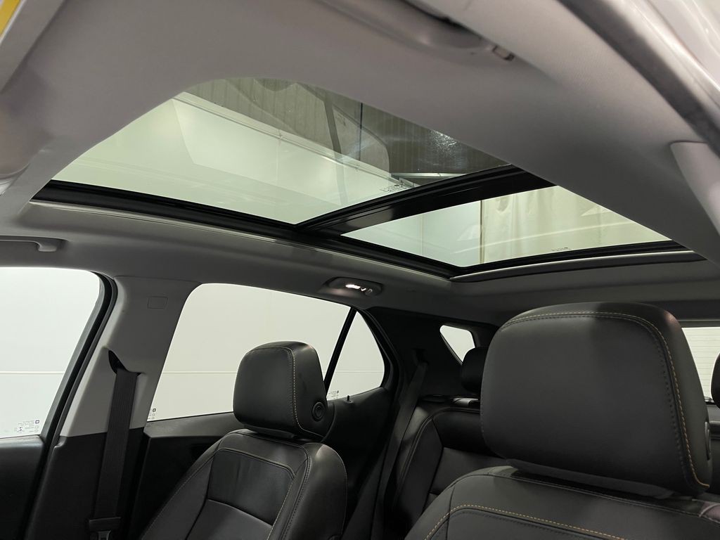 2021 Chevrolet Equinox Image 12
