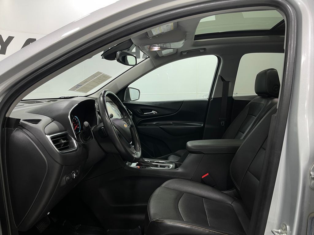 2021 Chevrolet Equinox Image 13