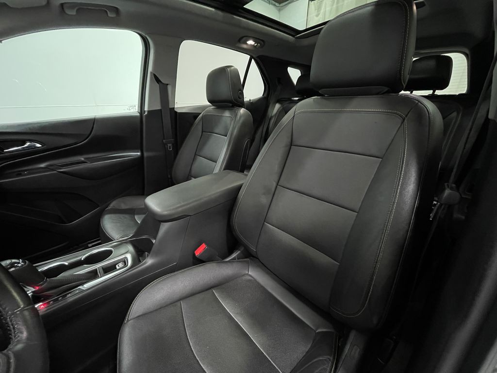 2021 Chevrolet Equinox Image 14