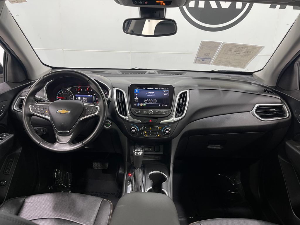 2021 Chevrolet Equinox Image 19