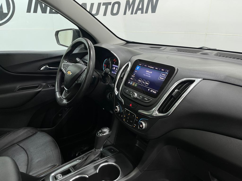 2021 Chevrolet Equinox Image 20