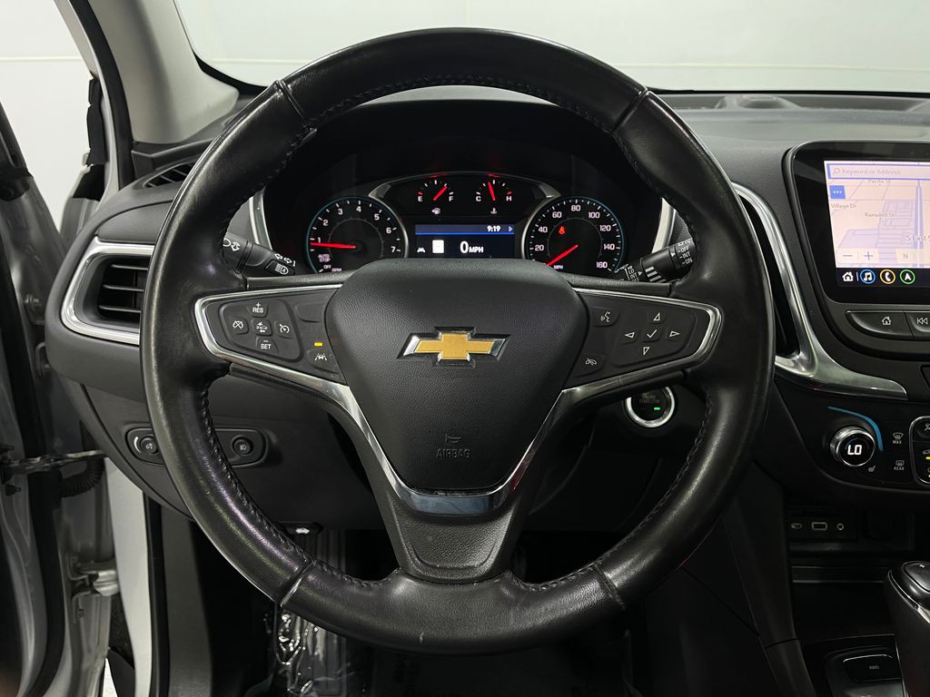 2021 Chevrolet Equinox Image 22