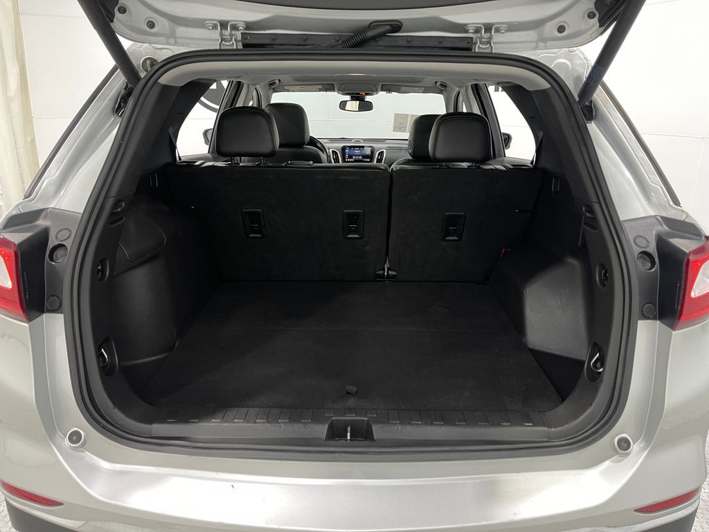 2021 Chevrolet Equinox Image 26
