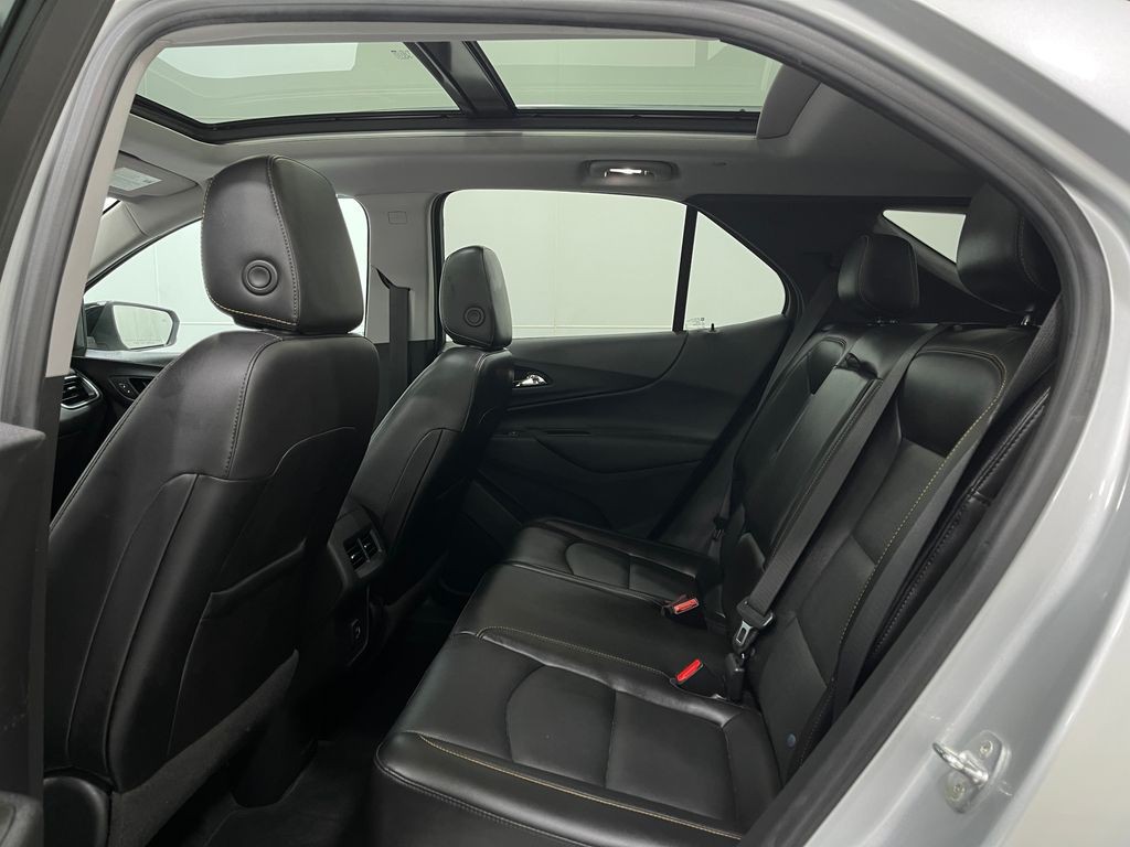 2021 Chevrolet Equinox Image 30