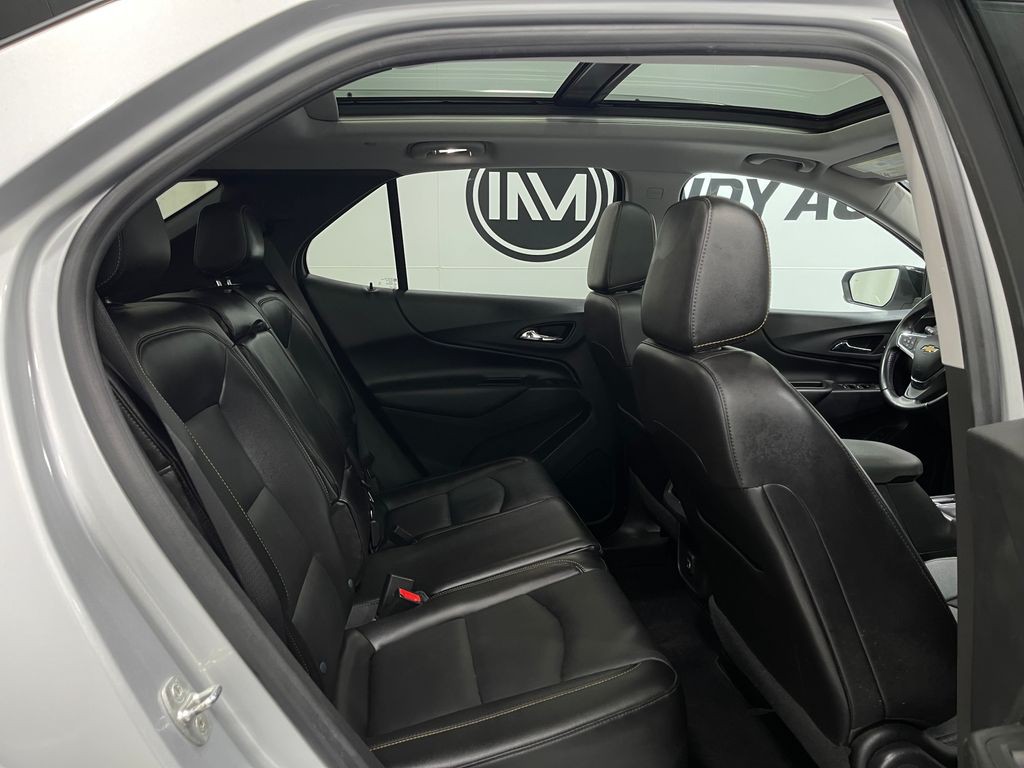 2021 Chevrolet Equinox Image 31