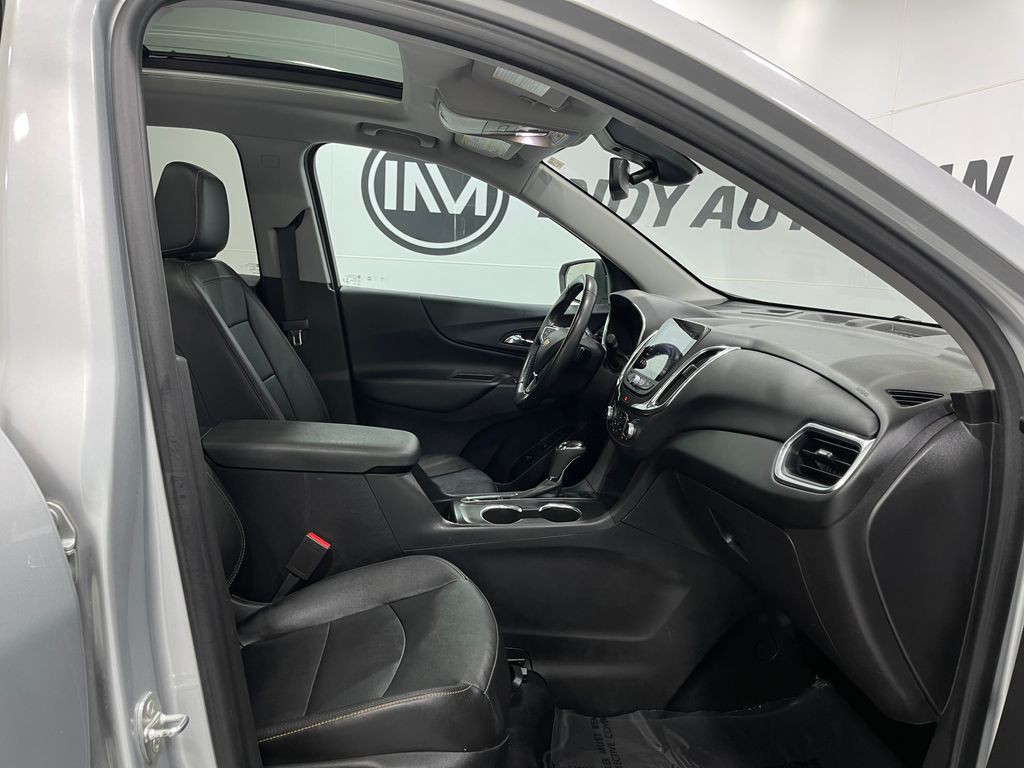 2021 Chevrolet Equinox Image 32