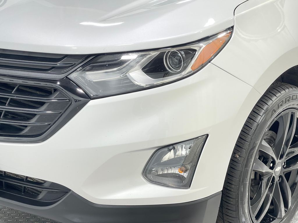 2021 Chevrolet Equinox Image 33