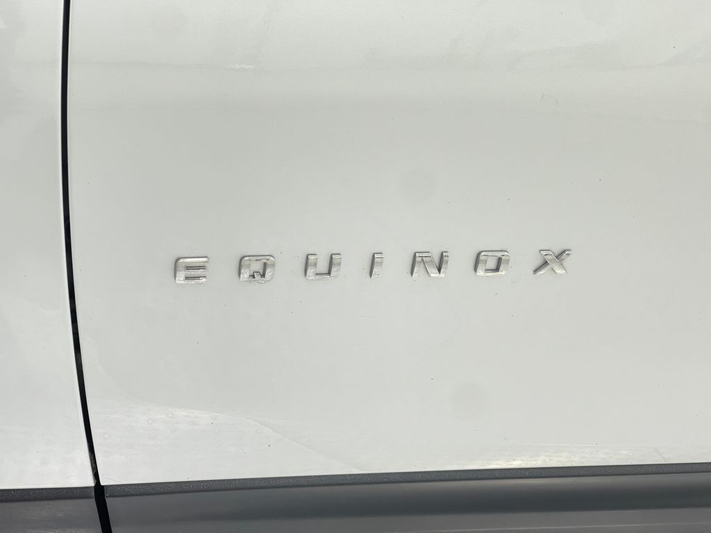 2021 Chevrolet Equinox Image 38