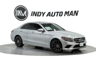 Image for 2021 Mercedes-Benz C-Class C 300 ID: 6758609