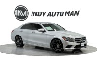 Image for 2021 Mercedes-Benz C-Class C 300 ID: 6758609