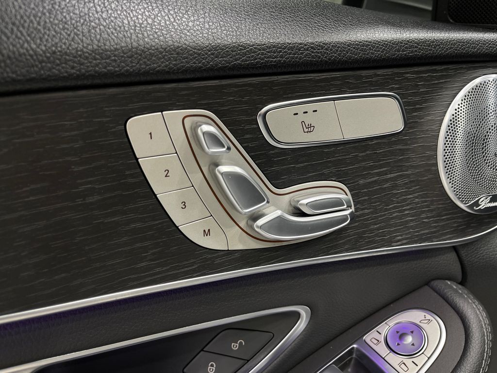 2021 Mercedes-Benz C-Class Image 16