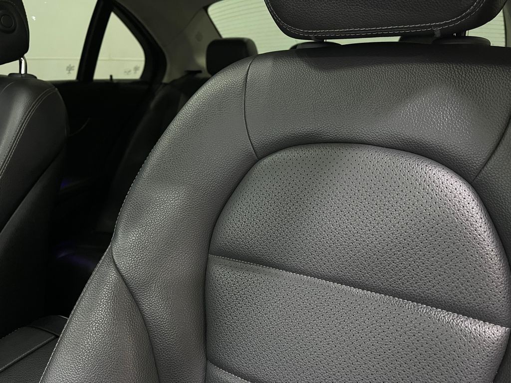 2021 Mercedes-Benz C-Class Image 17