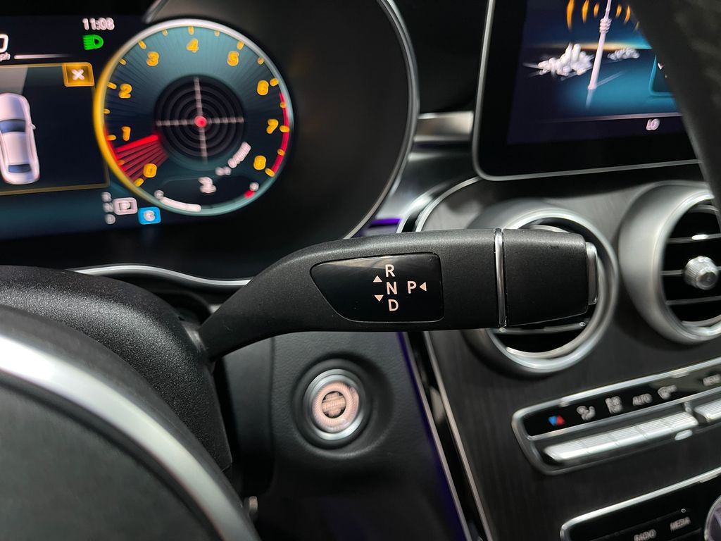2021 Mercedes-Benz C-Class Image 28