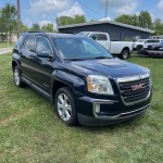 Image for 2017 GMC Terrain SLE-2 ID: 6761813