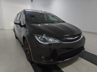 Image for 2017 Chrysler Pacifica Limited ID: 6761814