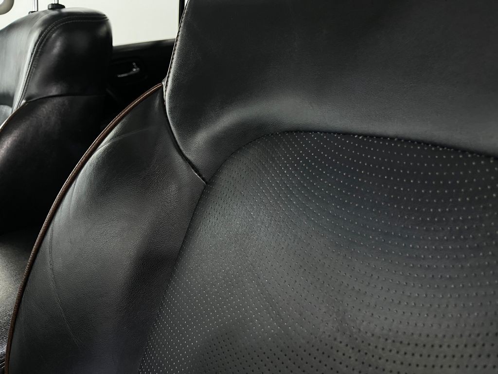 2018 Nissan Armada Image 18