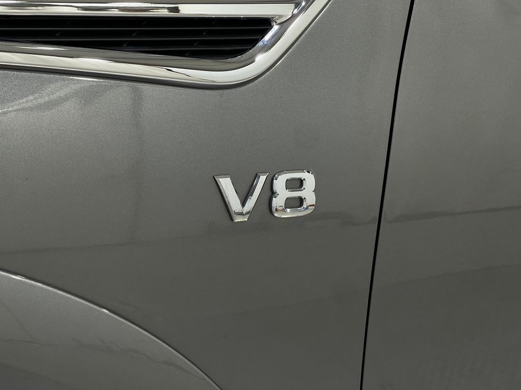 2018 Nissan Armada Image 41