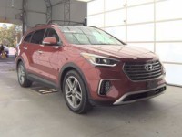 Image for 2018 Hyundai Santa Fe SE Ultimate ID: 6761817
