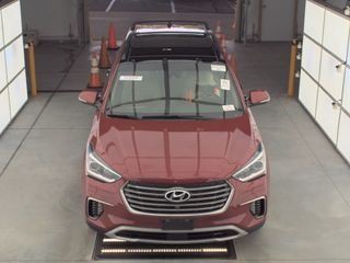 2018 Hyundai Santa Fe Image 2