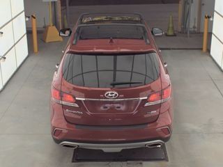 2018 Hyundai Santa Fe Image 5