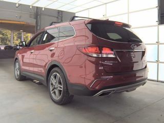 2018 Hyundai Santa Fe Image 6