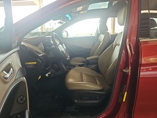 2018 Hyundai Santa Fe Image 7
