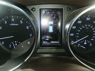 2018 Hyundai Santa Fe Image 10