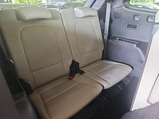 2018 Hyundai Santa Fe Image 14