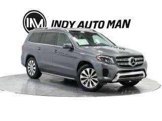 Image for 2019 Mercedes-Benz GLS-Class GLS 450 ID: 6761820