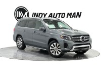 Image for 2019 Mercedes-Benz GLS-Class GLS 450 ID: 6761820