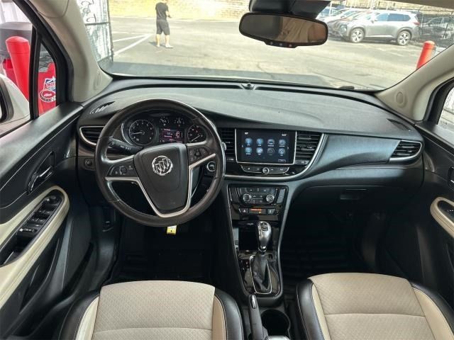 2019 Buick Enclave Image 5