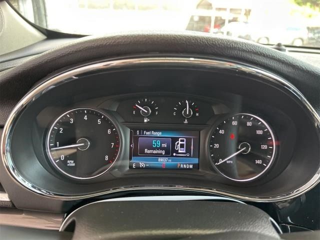 2019 Buick Enclave Image 6