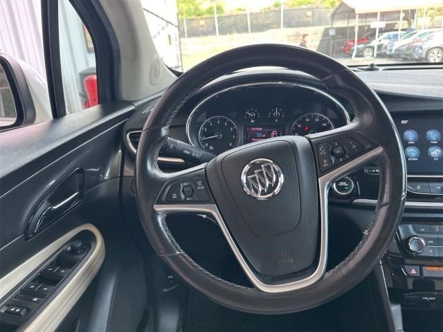 2019 Buick Enclave Image 7
