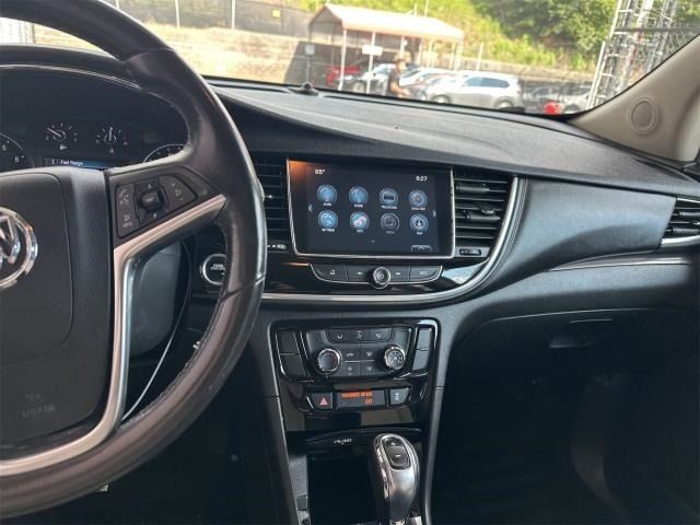 2019 Buick Enclave Image 8