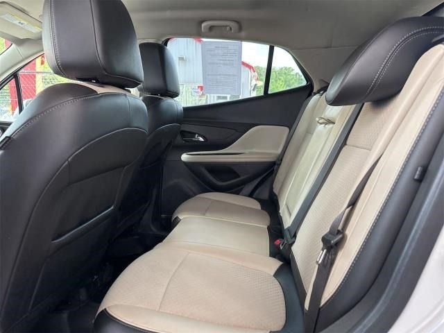 2019 Buick Enclave Image 9