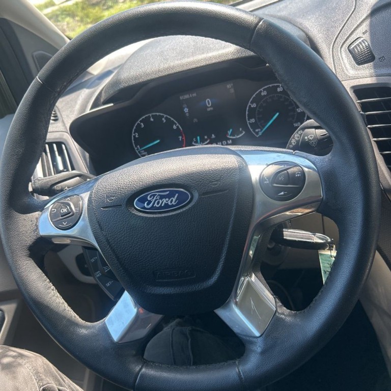 2019 Ford Transit Connect Image 12