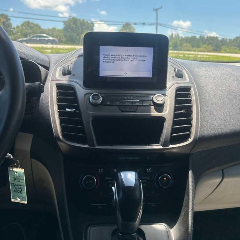 2019 Ford Transit Connect Image 15
