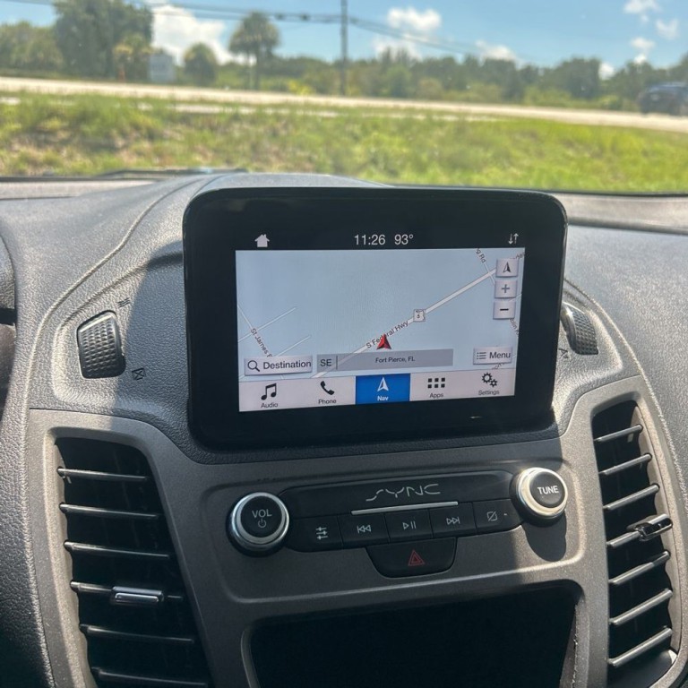 2019 Ford Transit Connect Image 16