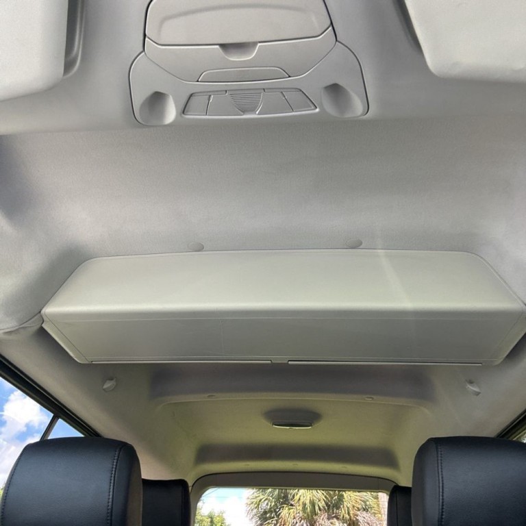 2019 Ford Transit Connect Image 17