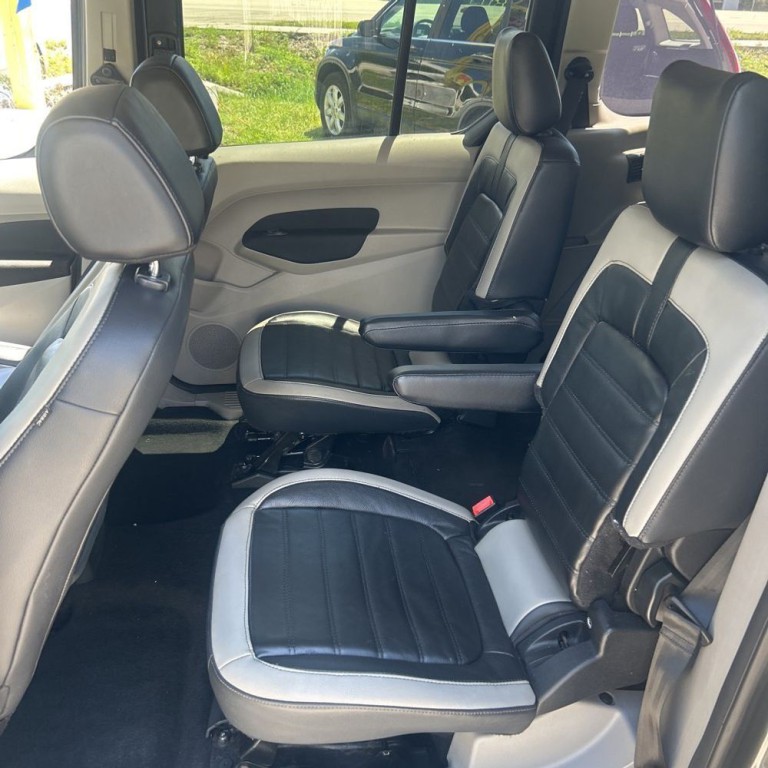 2019 Ford Transit Connect Image 19
